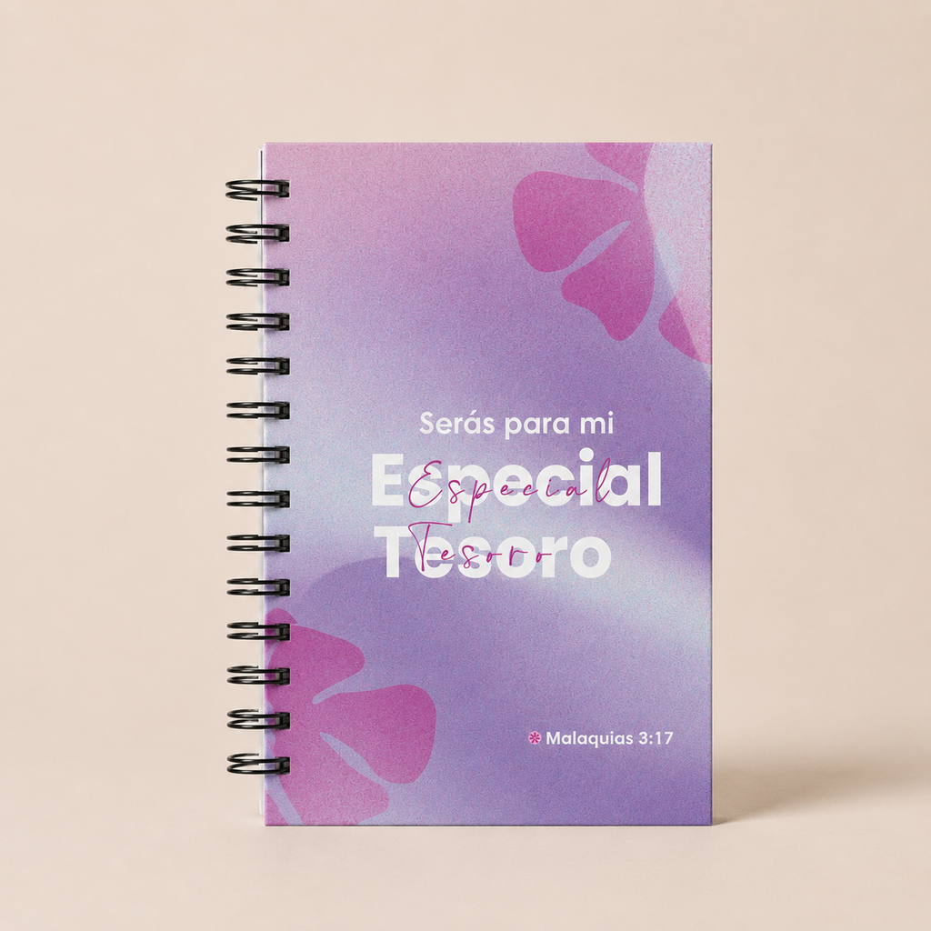 Mi Especial Tesoro