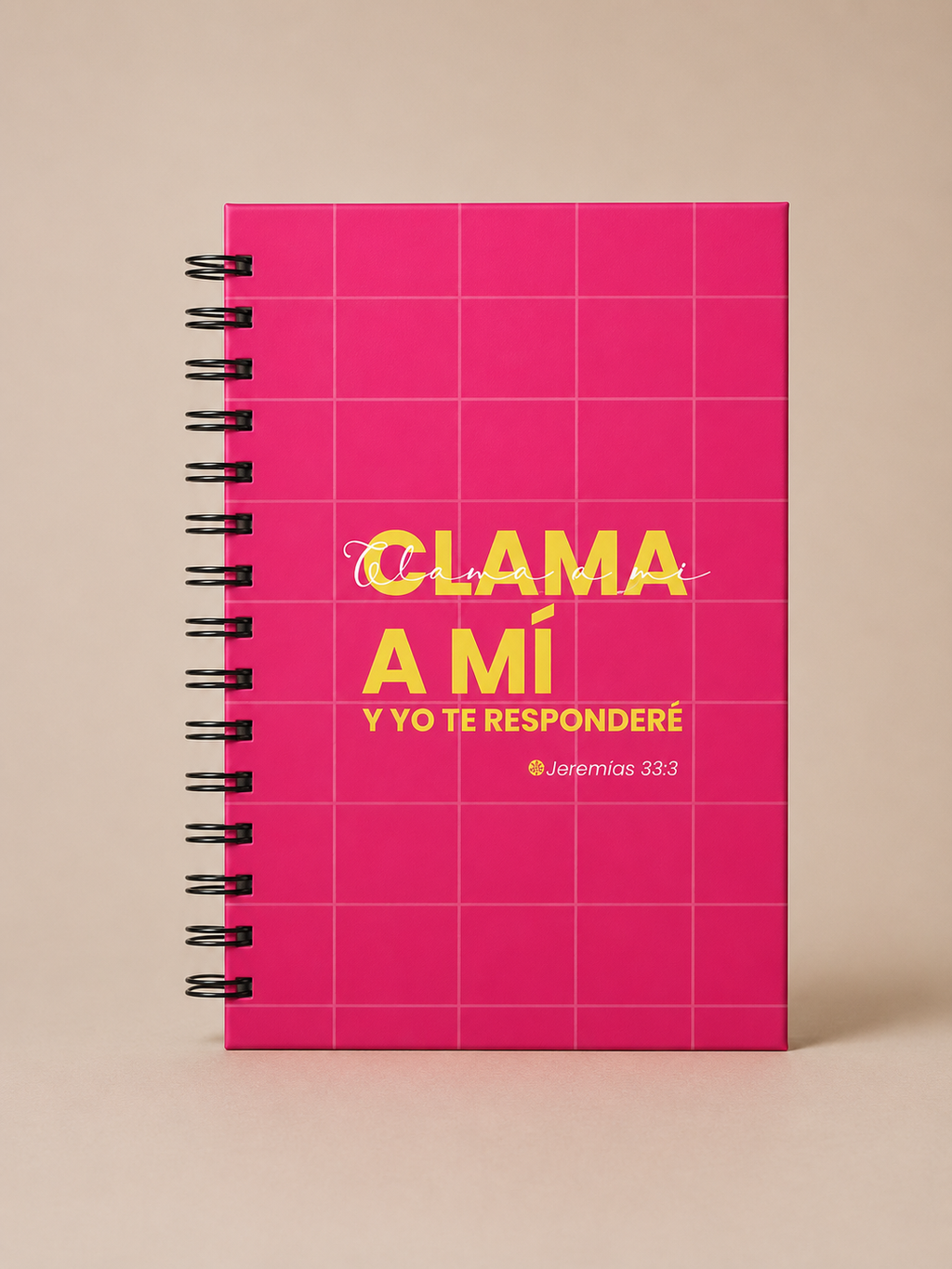 Clama a mi