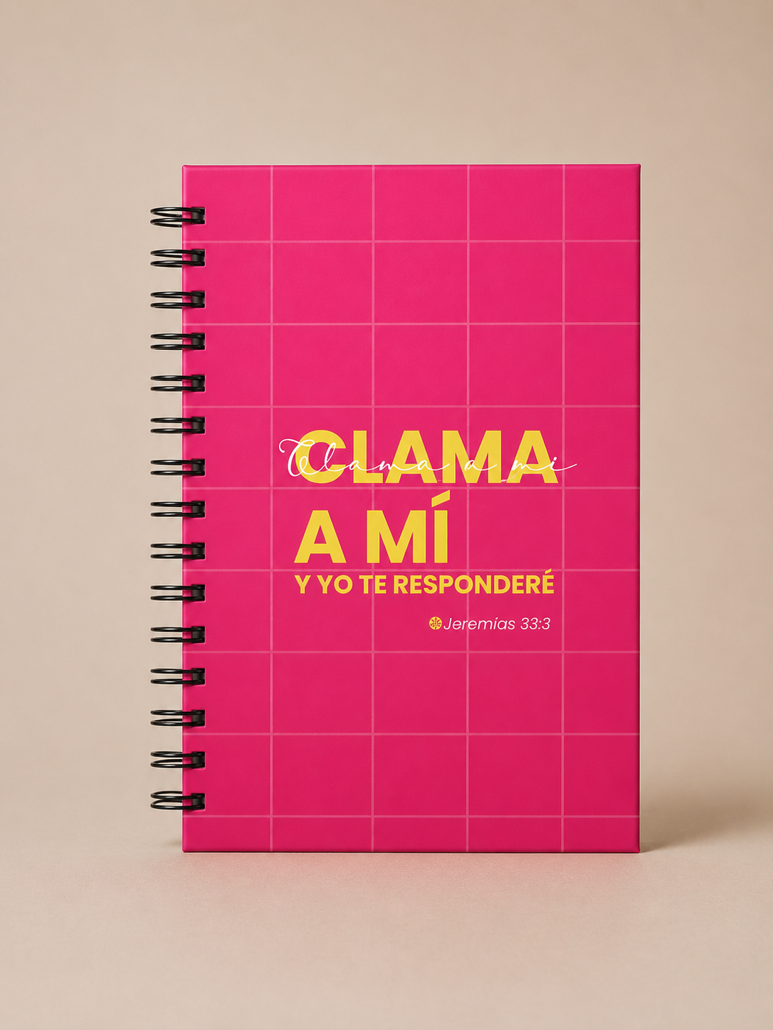 Clama a mi