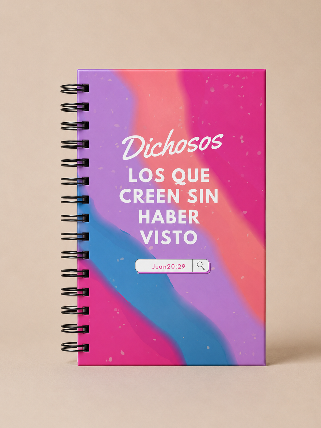 Dichosos los que creen