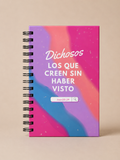 Dichosos los que creen