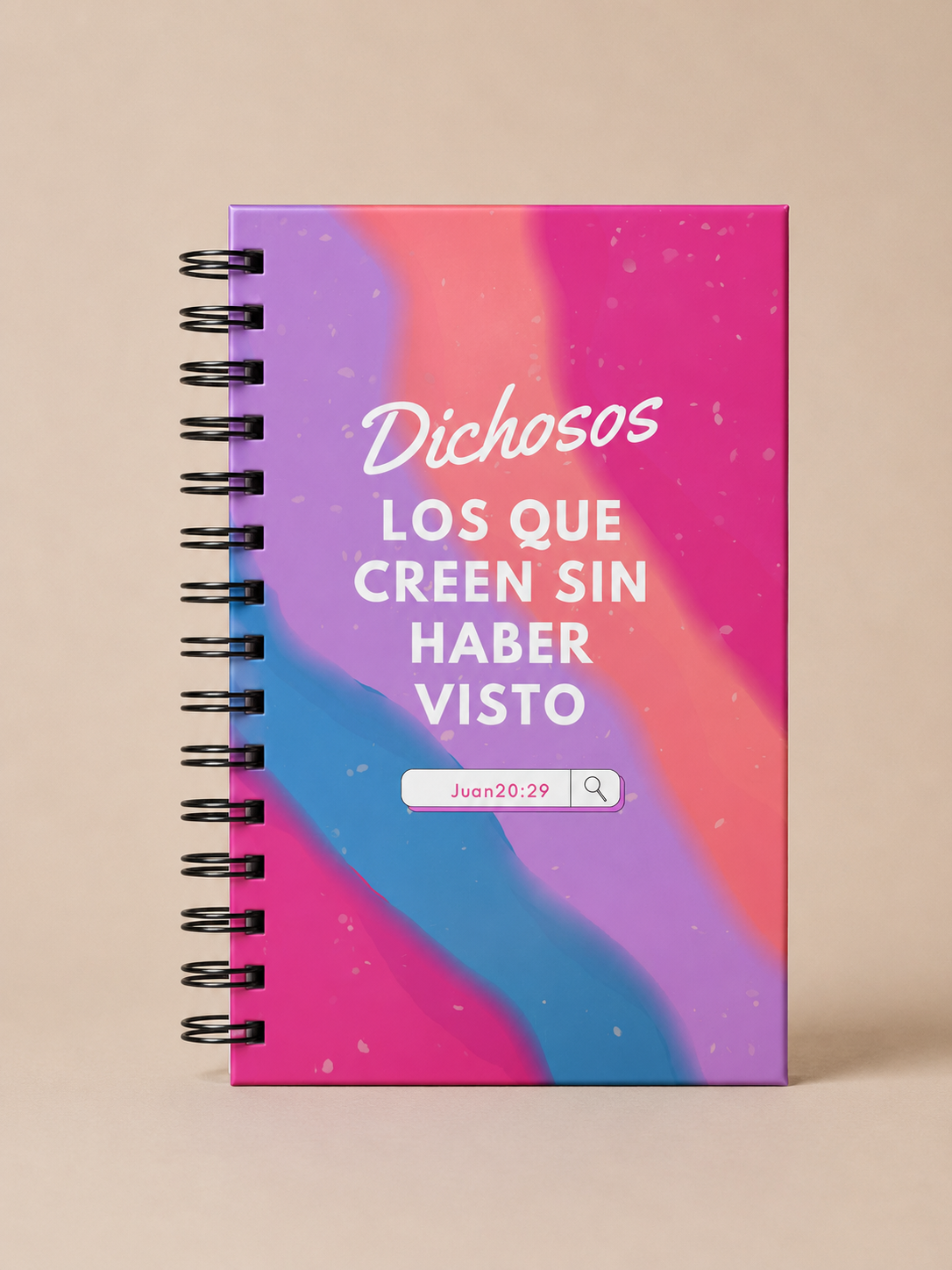 Dichosos los que creen