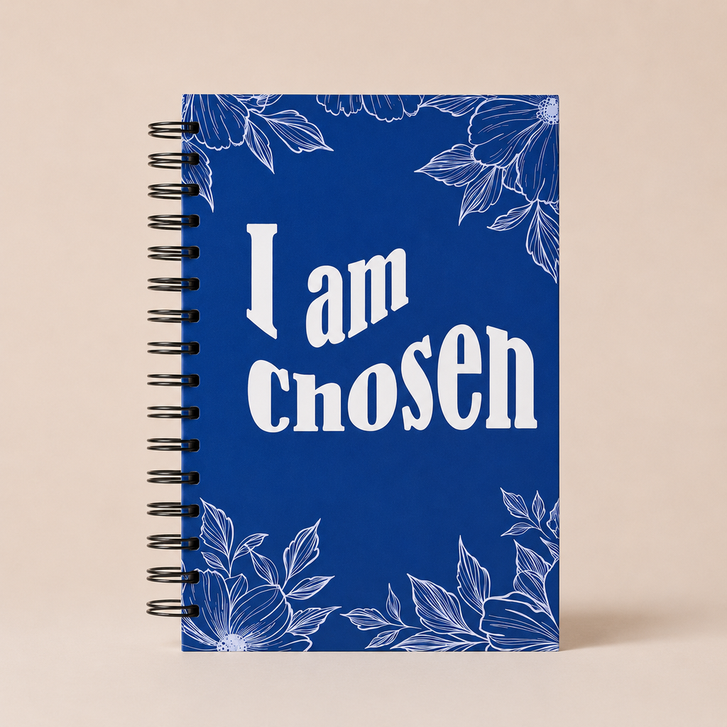 I AM CHOSEN