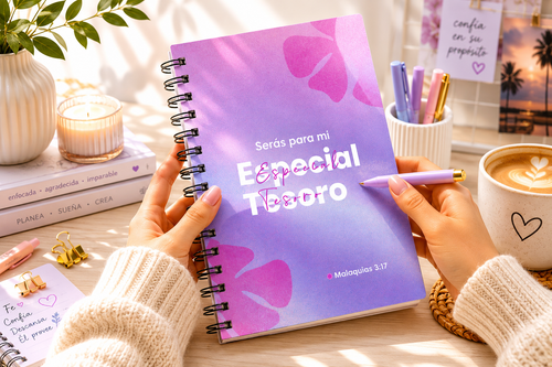 Mi Especial Tesoro