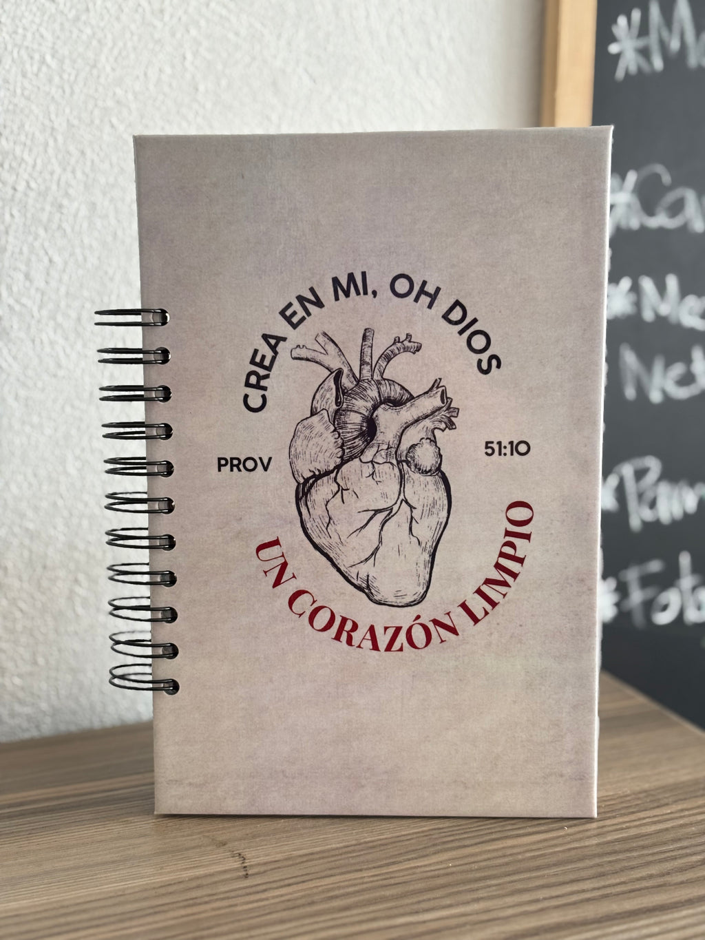 Corazón Limpio