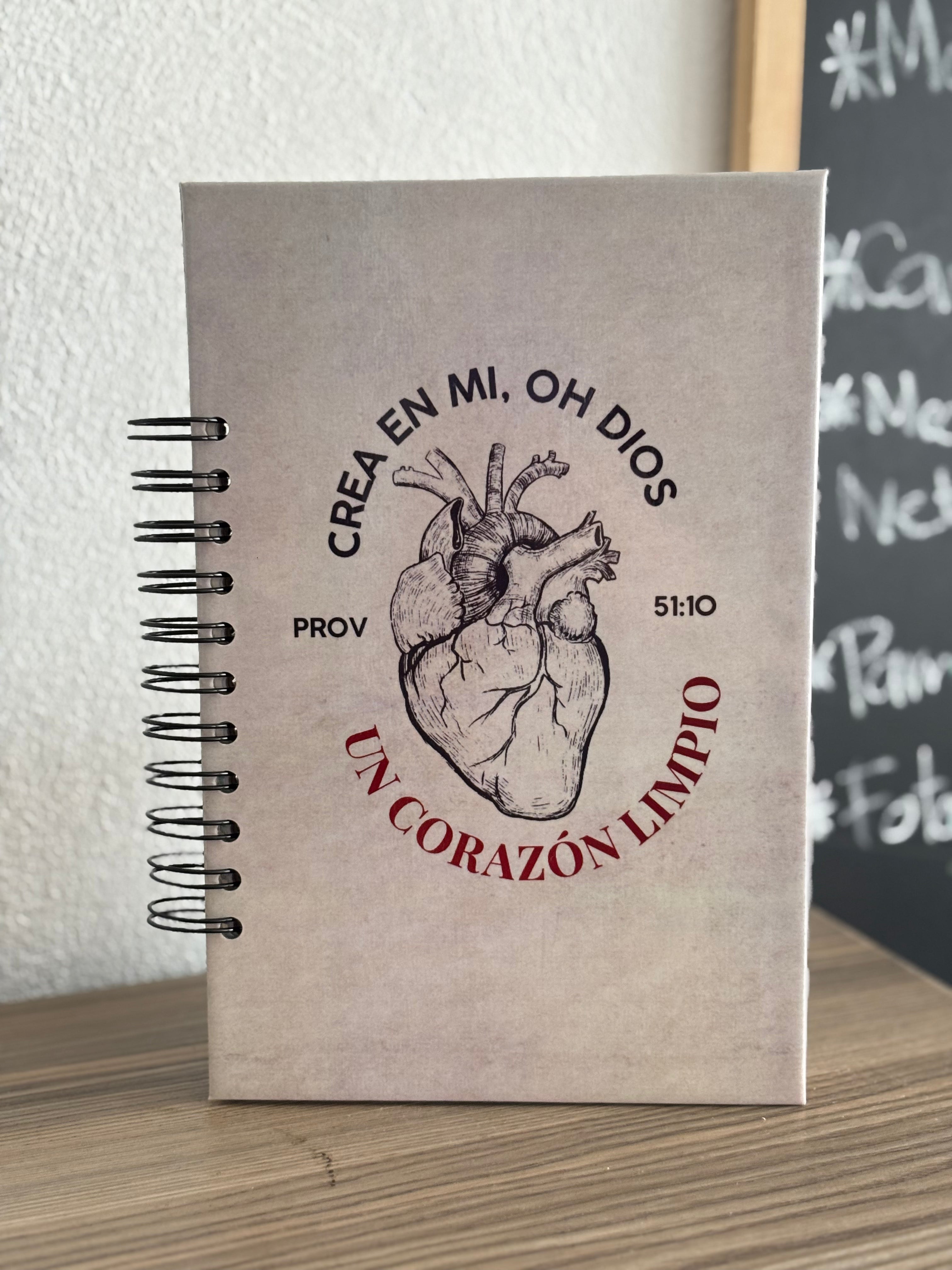 Corazón Limpio